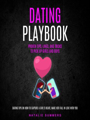 cover image of Dating Playbook